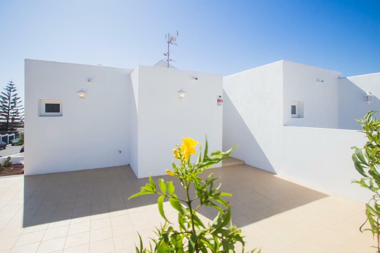 Flower Beach Suite 26 Playa Honda  Exterior foto