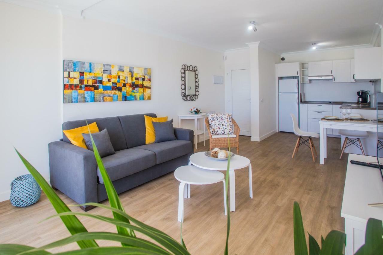 Flower Beach Suite 26 Playa Honda  Exterior foto