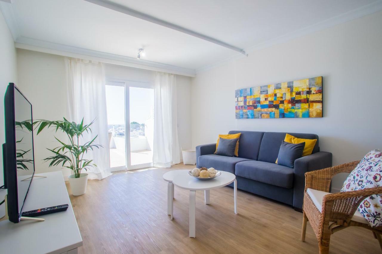Flower Beach Suite 26 Playa Honda  Exterior foto