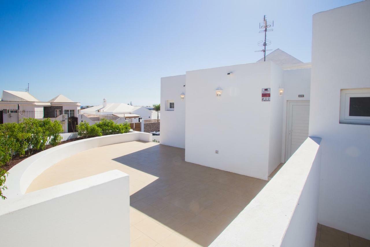Flower Beach Suite 26 Playa Honda  Exterior foto