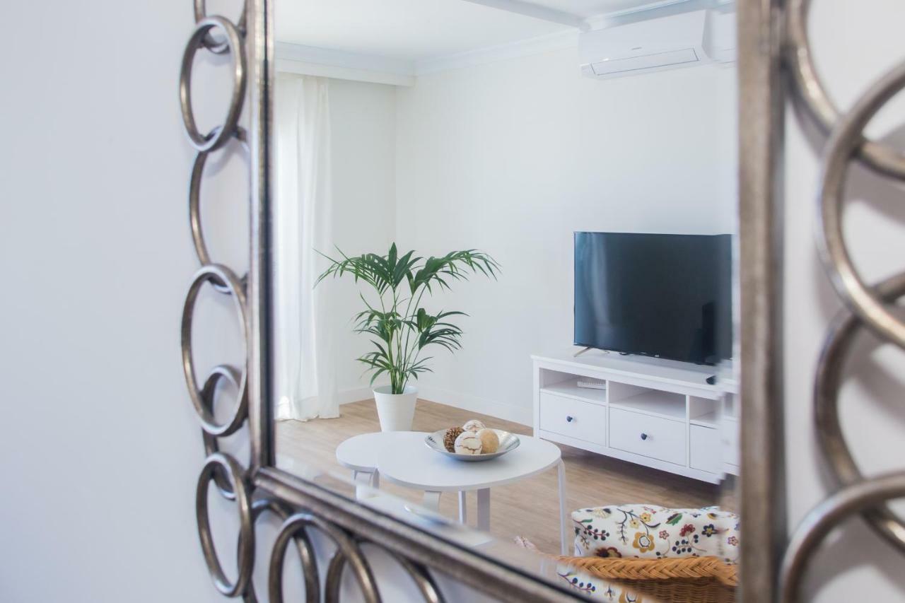 Flower Beach Suite 26 Playa Honda  Exterior foto