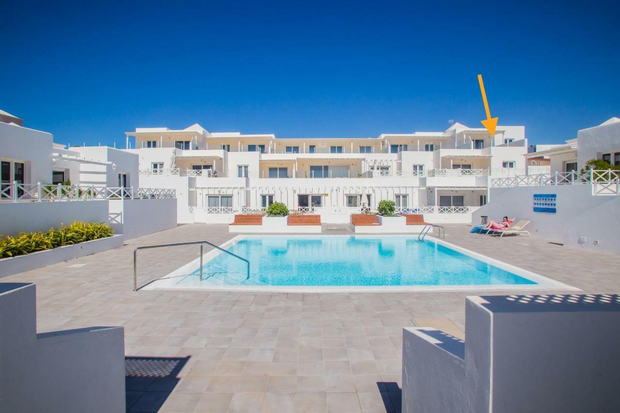 Flower Beach Suite 26 Playa Honda  Exterior foto